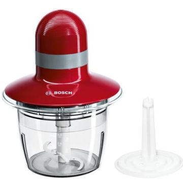 BOSCH TRITATUTTO MMR08R2 400W ROSSO