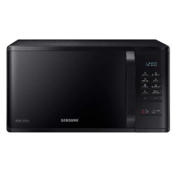 SAMSUNG MICRO MS23K3513AK 23L 800W NERO