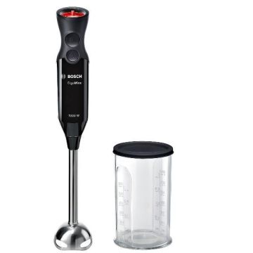 BOSCH MIXER IMM MS6CB6110 1000W NERO