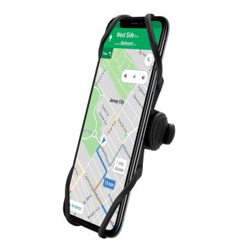 CELLY SWIPE BIKE HOLDER STEM BK