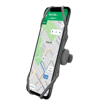 CELLY SWIPE BIKE HOLDER STEM GR