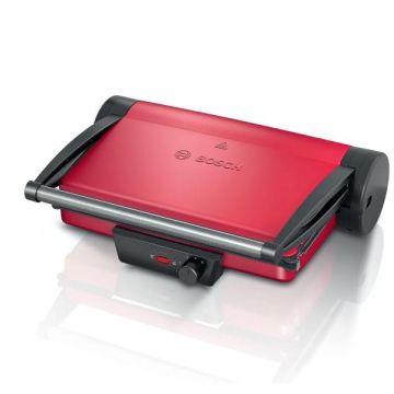 BOSCH BISTECCHIERA 2000W 5LIV ROSSO