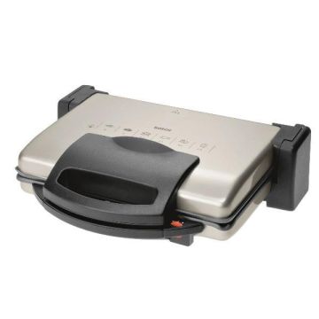 BOSCH BISTECCHIERA TFB3302V 1800W SILVER