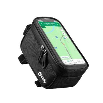 CELLY UNIV BIKE HOLDER BAG 175X100MM