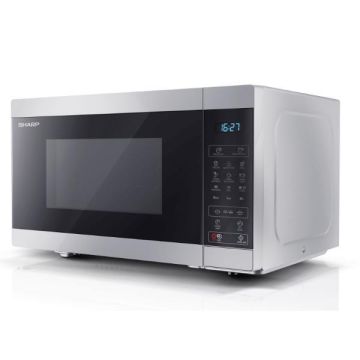 SHARP MICRO 28L ELETTRONICO GRILL