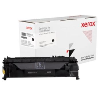 Toner Everyday Xerox Black  compatibile con HP 106A (W1106A), capacita' standard