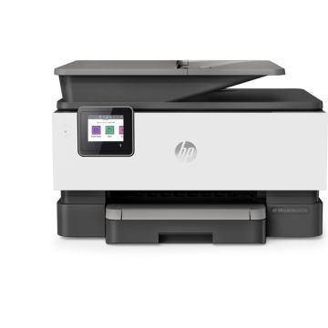HP OfficeJet Pro 9010e