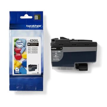 BROTHER CART NERA MFC-J4340DW/4540DWXL 6K