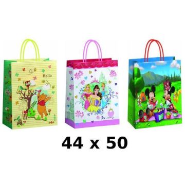 FLORIO CF25SHOPPER 44X14X50 DISNEY ASS