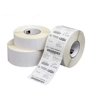 ZEBRA Z-SELECT 2000T 102X76MM