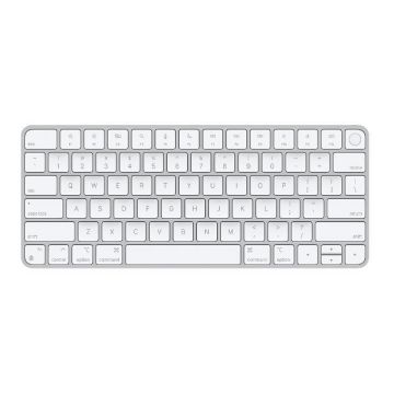 Tastiera pc APPLE MAGIC KEYBOARD TOUCH ID-ITA - MK293T/A