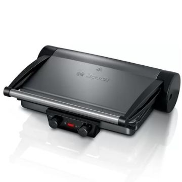 BOSCH BISTECCHIERA 2000W 5 LIV GRIGIA