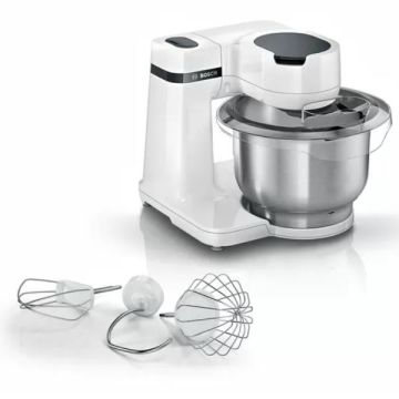 BOSCH MACCHINA DA CUCINA 700W BIANCO
