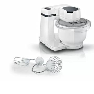BOSCH MACCHINA DA CUCINA 700W BIANCO
