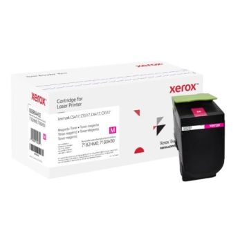 Toner Everyday Xerox Magenta  compatibile con Lexmark 71B2HM0/71B0H30, alta capacita'