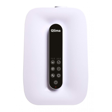 QLIMA UMIDIFICATORE IT/24H 3 12 50MQ