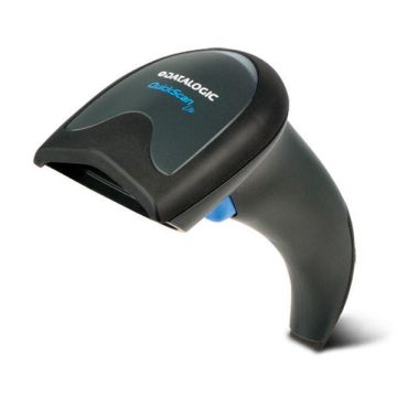 DATALOGIC QUICKSCAN LITE 2D USB BLACK