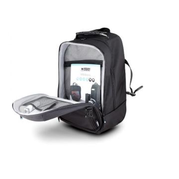 URBAN FACTORY HEAVEE BACKPACK TROLLEY 15,6''