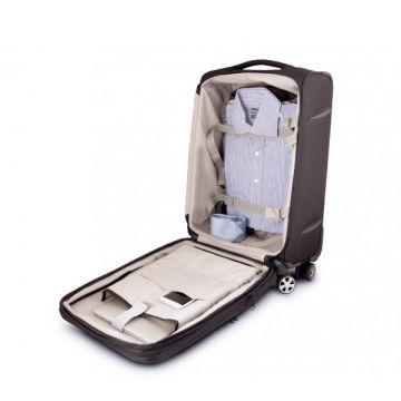 URBAN FACTORY VERTICAL TROLLEY 48H UP TO 17,3"
