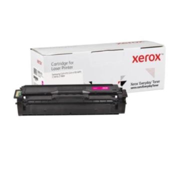 Toner Everyday Xerox Magenta  compatibile con Samsung CLT-M504S, capacita' standard