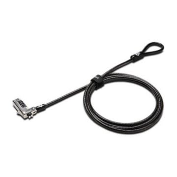 KENSINGTON CF25SLIM NANOSAVER COMBO SERIALIZED