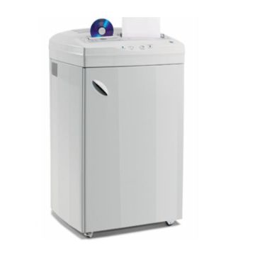 Tritacarta per piccoli uffici KOBRA 400 COMBI HS-6 - 99.603