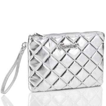 Pochette porta trucchi, portadocumenti .Linea Sensazioni