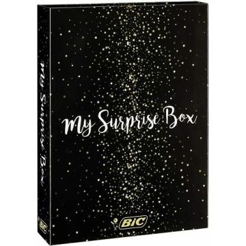 BIC | My SURPRISE Box 28 Strumenti Per La Scrittura