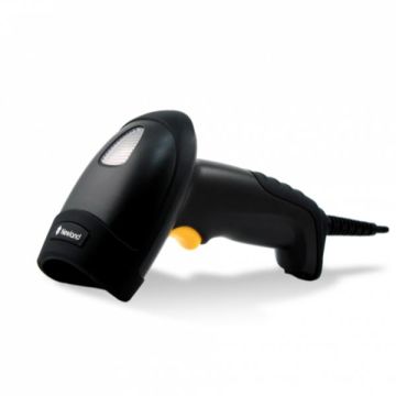 NEWLAND WAHOO 1D KIT CON CAVO USB E STAND