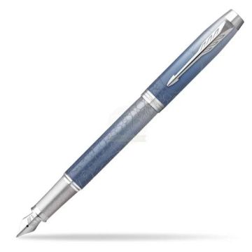 Parker, stilografica the last frontier IM POLAR