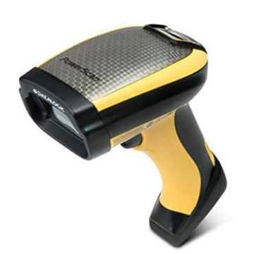 DATALOGIC POWERSCAN PM9501 AUTO RANGE USB