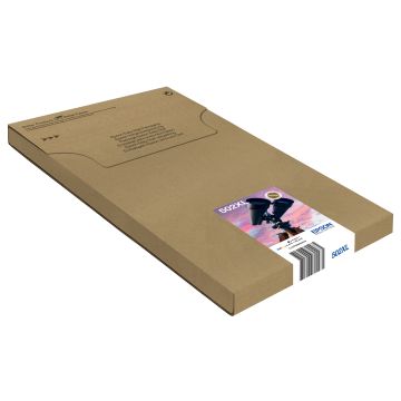 Epson Cartuccia MultiPack 502 Binocolo BK/C/M/Y