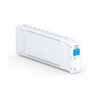 Epson CartucciaUltraChrome Pro 6 Ciano T48M2 (700ml)