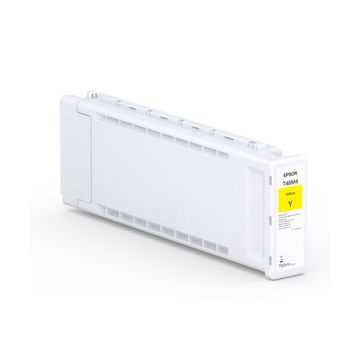 Epson Cartuccia UltraChrome Pro 6 Giallo T48M4 (700ml)