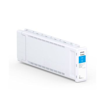 Epson Cartuccia UltraChrome XD3 Ciano T50M2 (700ml)