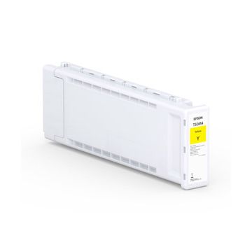 Epson Cartuccia UltraChrome XD3 Giallo T50M4 (700ml)