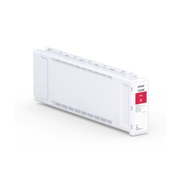 Epson Cartuccia UltraChrome XD3 Rosso T50MF (700ml)