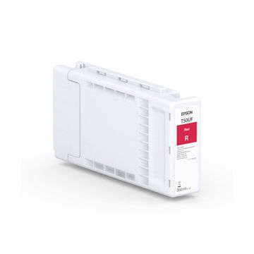 Epson Cartuccia UltraChrome XD3 Rosso T50UF (350ml)