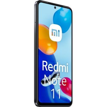 XIAOMI REDMI NOTE 11 GRAY 4/128GB