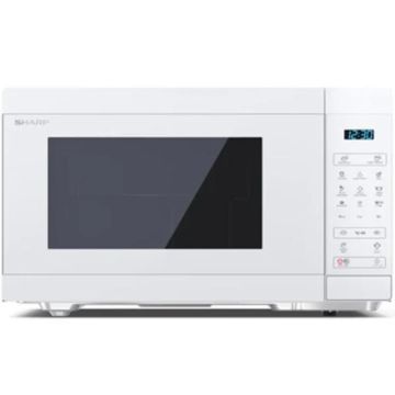 SHARP MICRO GRILL 28L ELETTRONICO CRYSTAL