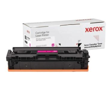 Toner Everyday Xerox Magenta  compatibile con HP 207X (W2213X), alta capacita'