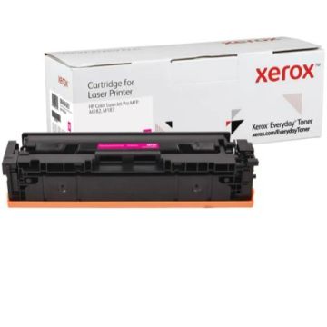 Toner Everyday Xerox Magenta  compatibile con HP 216A (W2413A), capacita' standard