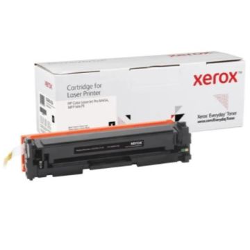 Toner Everyday Xerox Black  compatibile con HP 415A (W2030A), capacita' standard