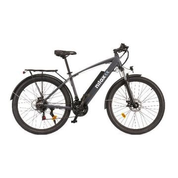 NILOX EBIKE 36V 13AH 27.5X2.10P X7 PLUS