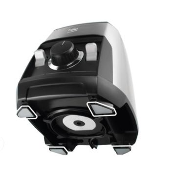 BEKO FRULLATORE TAVOLO TBN81808BX