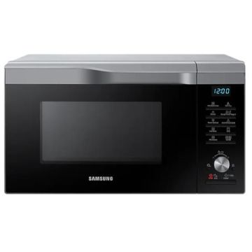 SAMSUNG MICRO COMBI 28L NERO HOTBLAST VAP