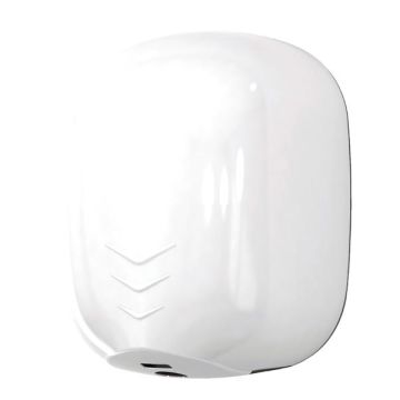 MEDIALINTERNATIONAL Asciugamani elettrico smart Zefiro Pro UV - Medial International