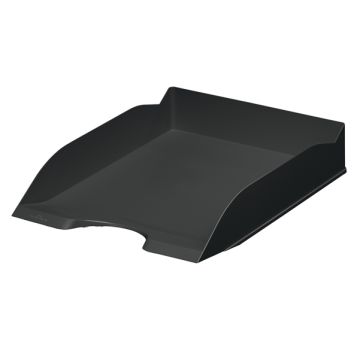 Vaschetta portacorrispondenza Durable Eco A4 nero 7756-01