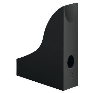 Portariviste Durable Eco A4 nero  7757-01