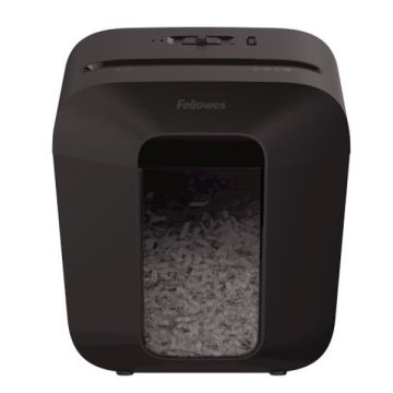 Tritacarta per piccoli uffici FELLOWES POWERSHRED LX25 DISTRDOC MINI-FRAMM - 4170601